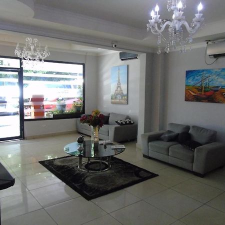 Hotel Marparaiso Panama City Ngoại thất bức ảnh