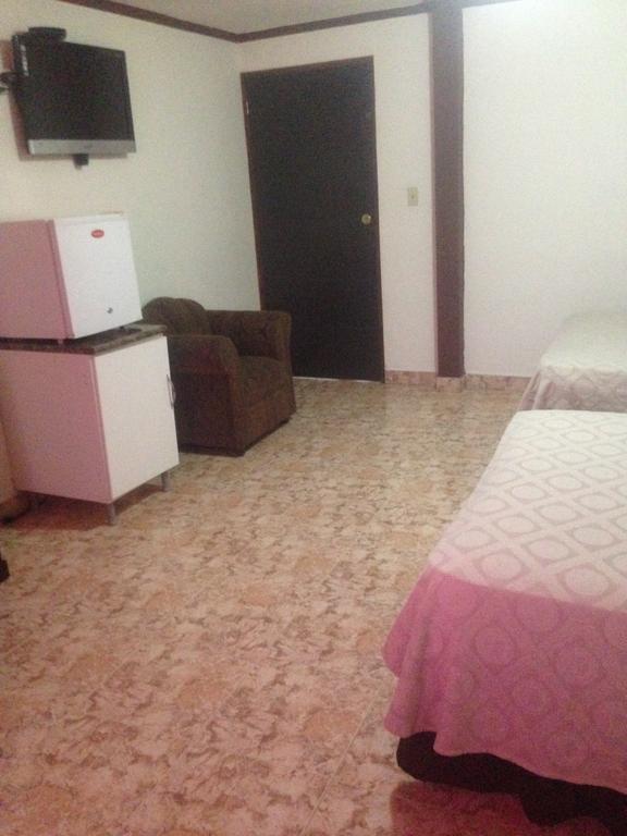 Hotel Marparaiso Panama City Phòng bức ảnh
