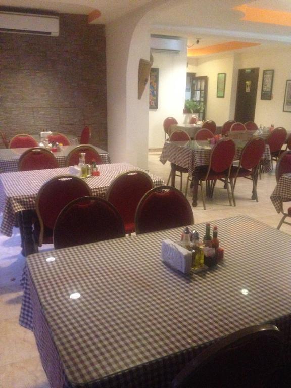 Hotel Marparaiso Panama City Ngoại thất bức ảnh