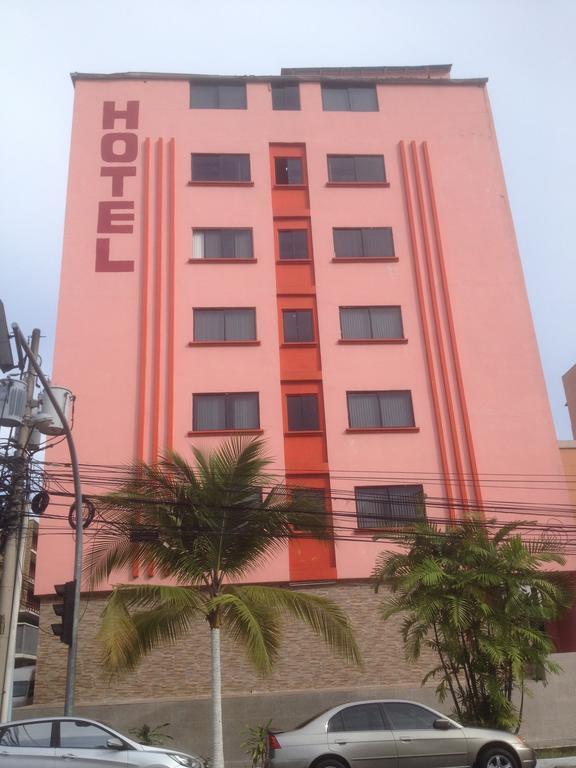 Hotel Marparaiso Panama City Ngoại thất bức ảnh