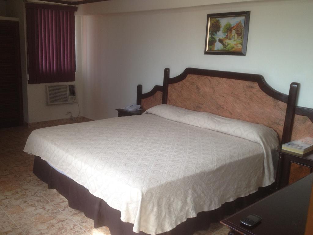 Hotel Marparaiso Panama City Phòng bức ảnh