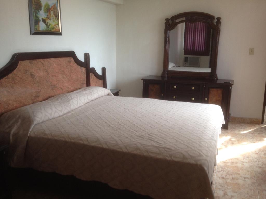 Hotel Marparaiso Panama City Phòng bức ảnh